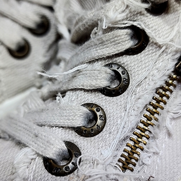 Blowfish Malibu sneakers - Picture 11 of 11